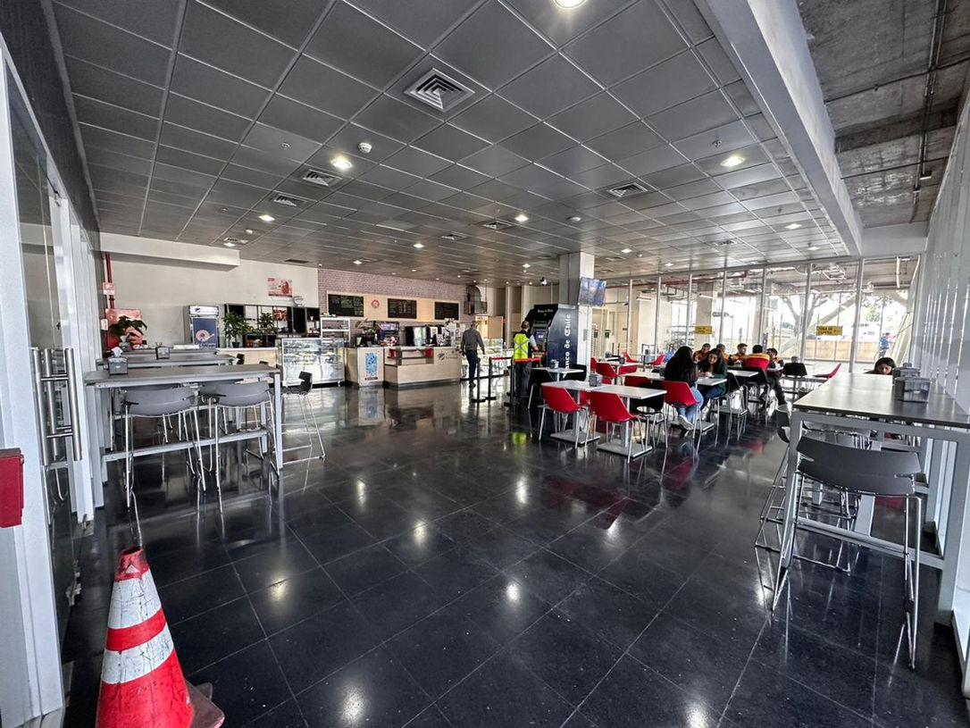 Servicios Complementarios